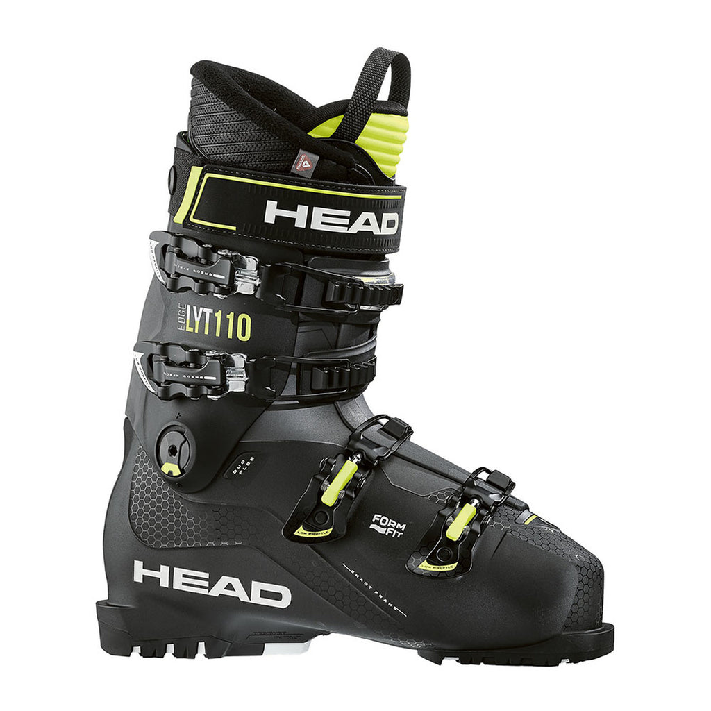 19/20 HEAD Edge LYT 110 Mens Ski Boots – DevonSki.co.uk