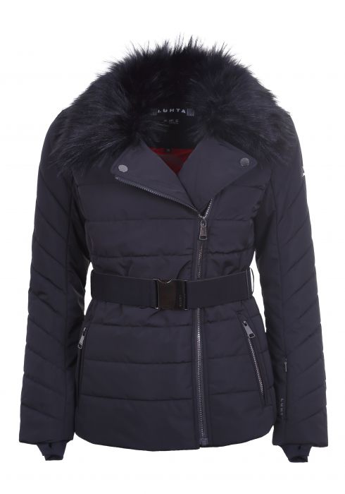 Luhta womens top ski jacket