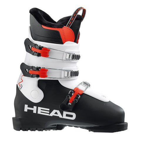 Head Z3 Junior Ski Boots