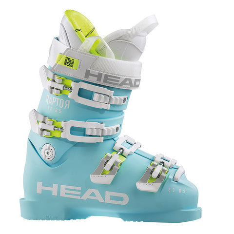 Head Raptor 80 RS Ladies Ski Boots