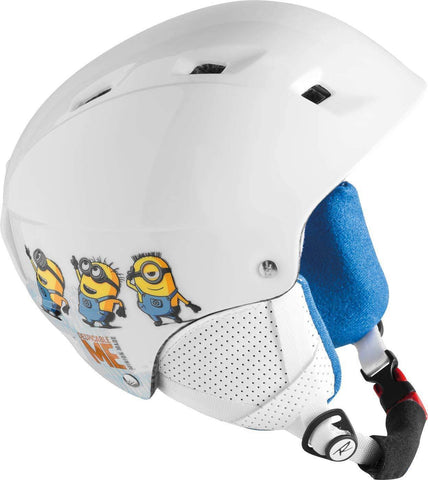 Rossignol Minions Junior Ski Helmet