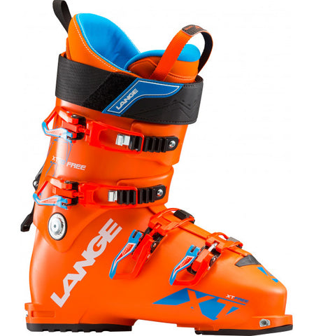 19/20 Lange XT Free 110 Mens Ski Boots