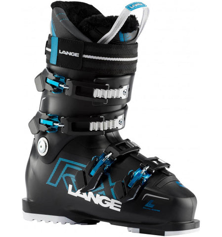 19/20 Lange RX110 W  Ladies Ski Boots