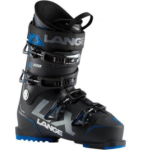 19/20 Lange LX120 Mens Ski Boots