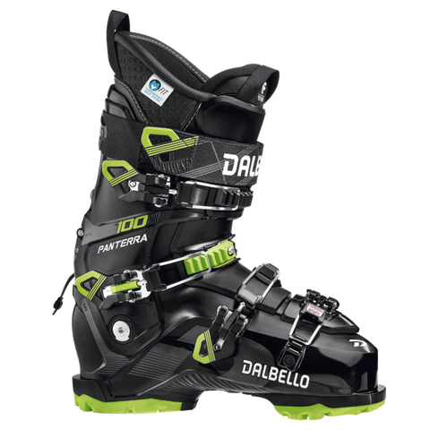 19/20 Dalbello Panterra 100 Mens Ski Boots