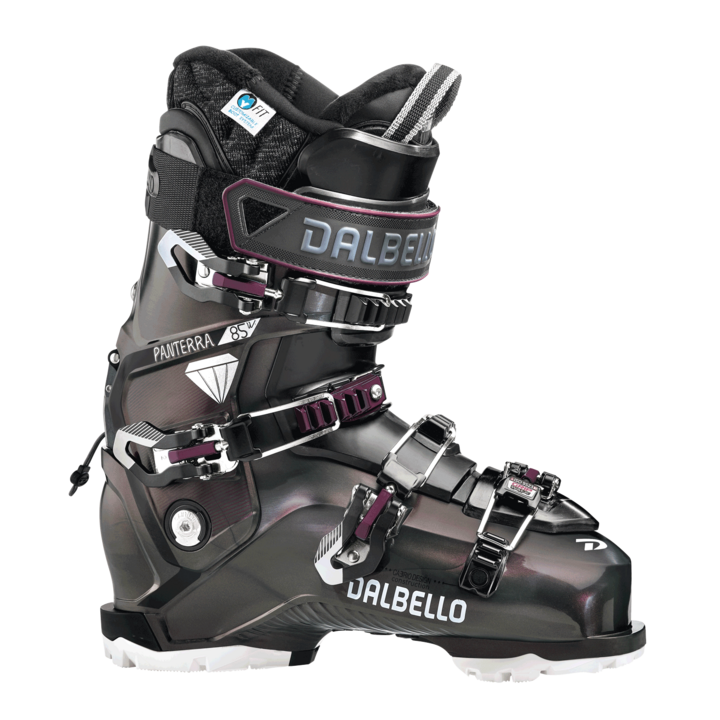 19 20 Dalbello Panterra 85 Ladies Ski Boots DevonSki