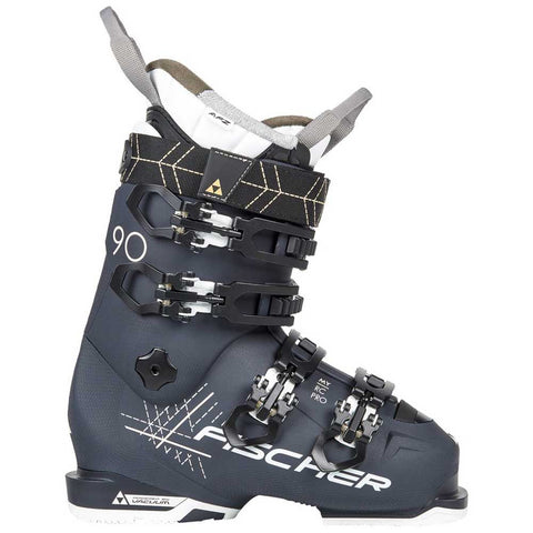 19/20 Fischer My RC Pro 90 PBV Ladies Ski Boots