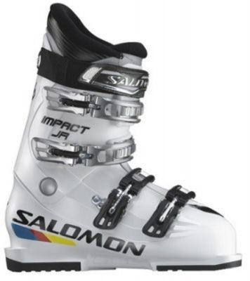Salomon Impact Junior Ski Boots