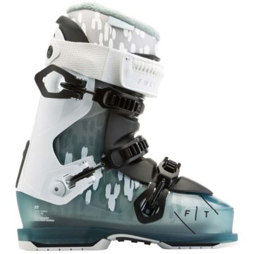 Full Tilt Plush 6 Ladies Ski Boots