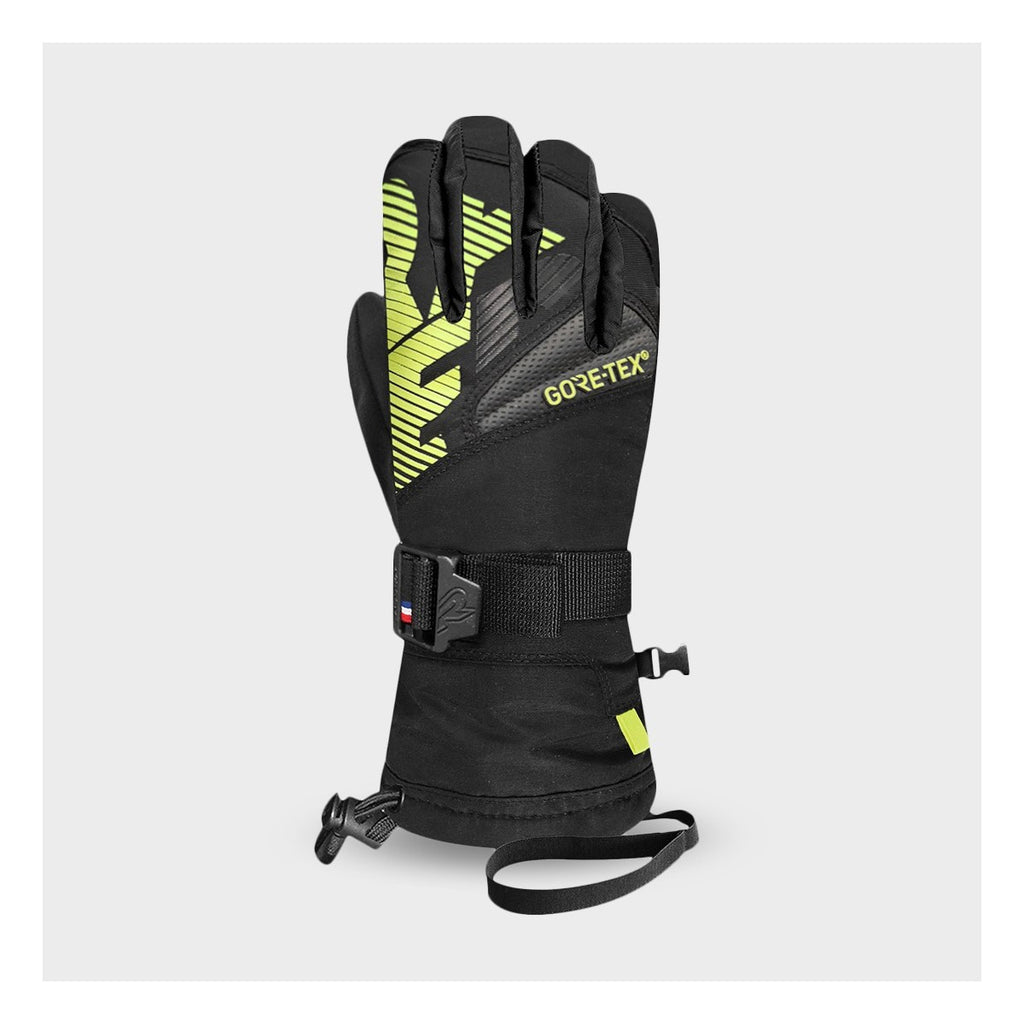 Racer ski hot sale mittens