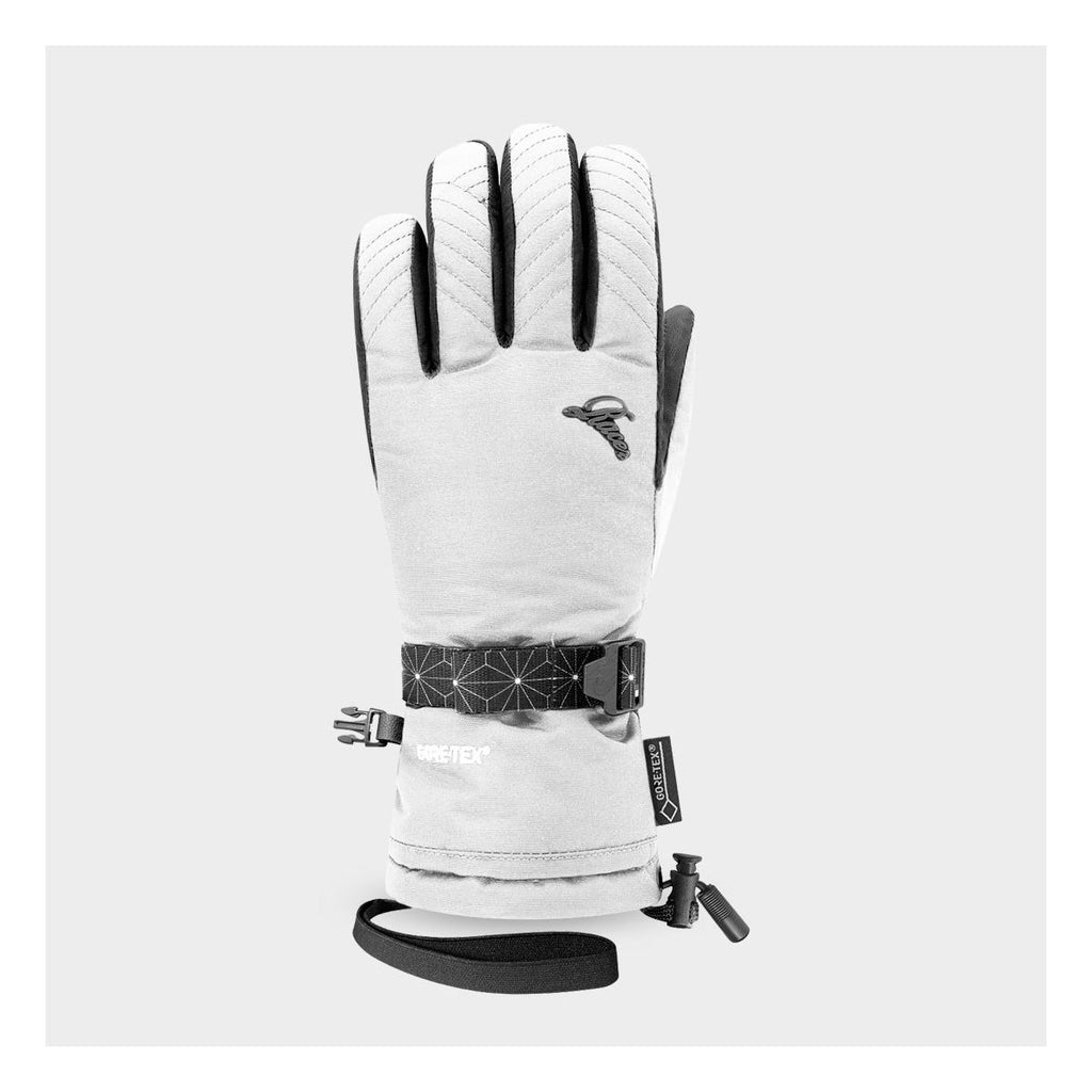 Ladies ski gloves deals