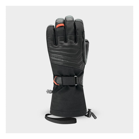 Racer Guide Pro Mens Ski Gloves