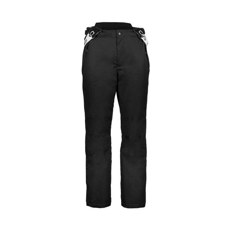 CMP 3W01717 Mens Salopettes Black DevonSki