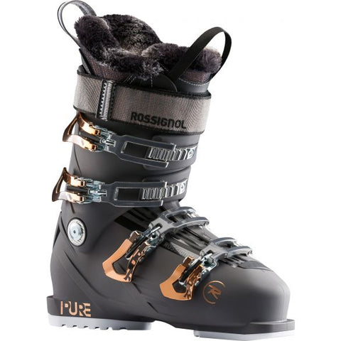 19/20 Rossignol Pure Pro 100 Ladies Ski Boots