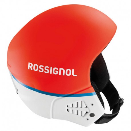 Rossignol Hero 9 FIS Race Ski Helmet