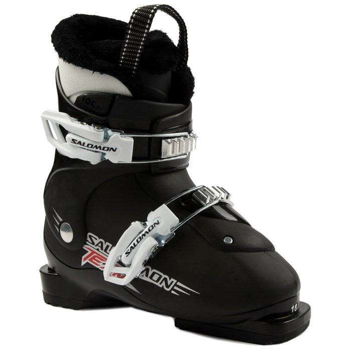 Team Junior Ski Boots –