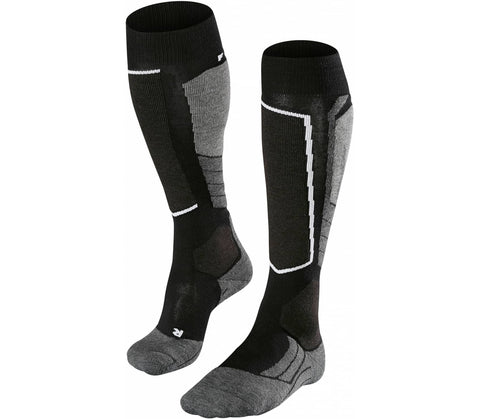 Falke SK4 Ladies ski socks - 3010