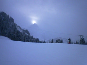 Are ski holiday's getting cheaper in the Alps?