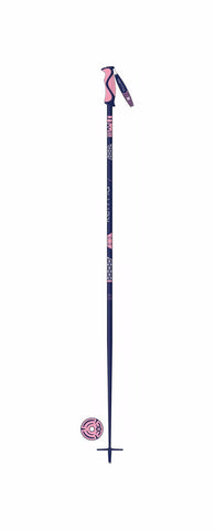 Dynastar Kerma ski poles