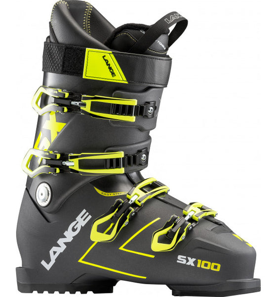 LANGE(ラング) / SX100 スキーブーツ/27cm/BLK/アダルト/SX100