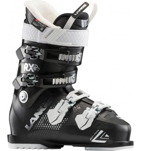 Lange RX 80 W Ladies Ski Boots