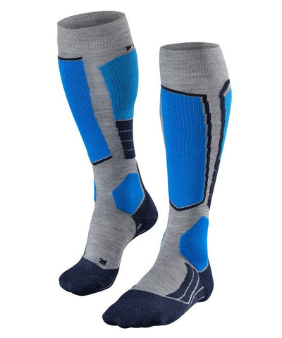 Falke SK2 Mens ski socks - 3400