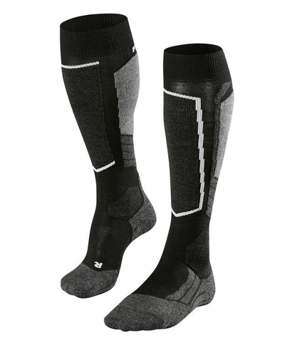 Falke SK2 Ladies ski socks - 3010