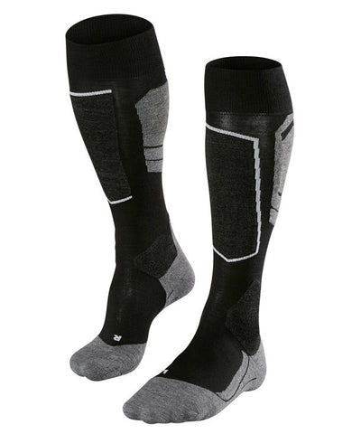 Falke SK4 Mens ski socks - 3010