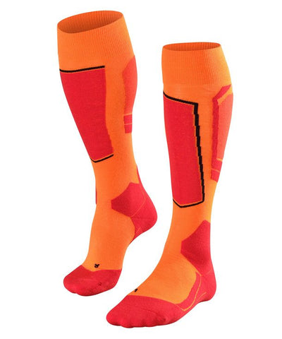 Falke SK4 Mens ski socks - 8034