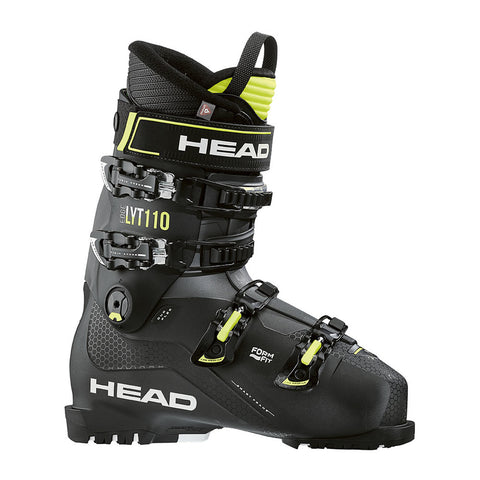 19/20 HEAD Edge LYT 110 Mens Ski Boots