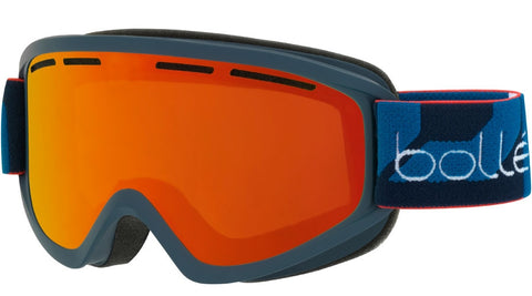 Bolle Schuss Ski Goggles
