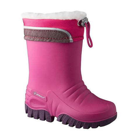 Mammal Bounce Junior Snow Boots