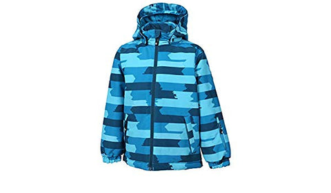 Color Kids Junior Ski Jacket