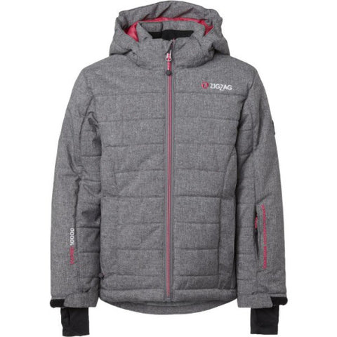 ZigZag Anjou Junior Ski Jacket