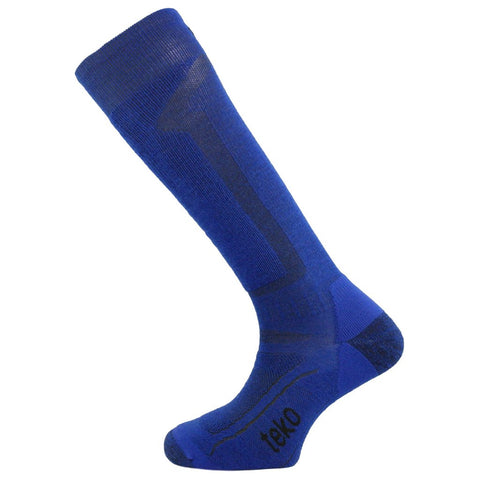 Teko Merino Mens ski socks