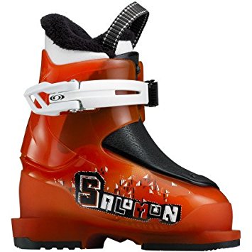 Salomon T1 Junior Ski Boots