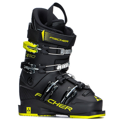 19/20 Fischer RC4 60 Junior Ski Boots