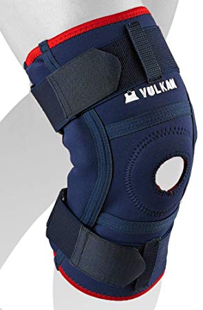 Vulcan Hinged Knee Brace - Support