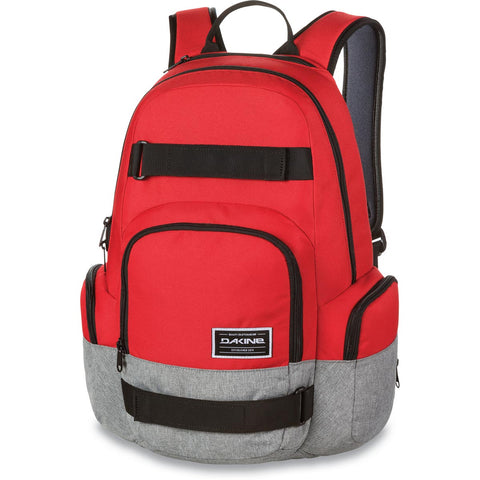 Dakine Atlas 25L Bag - Red