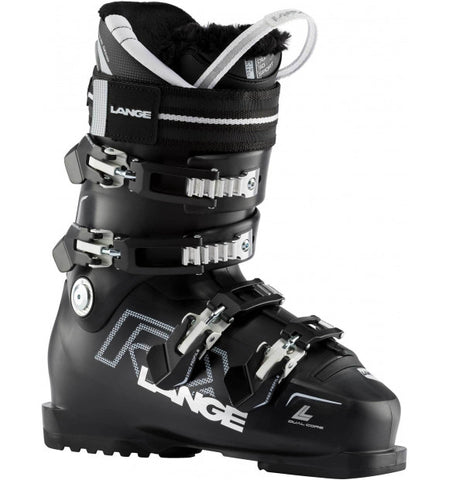 19/20 Lange RX80 LV W Ladies Ski Boots