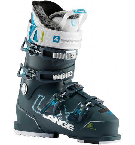 19/20 Lange LX90 W Ladies Ski Boots