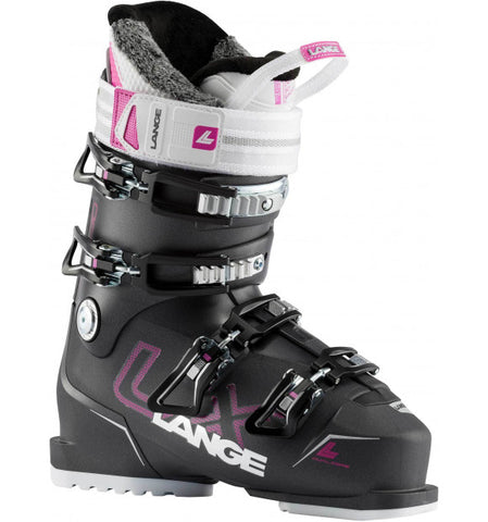 19/20 Lange LX80 W Ladies Ski Boots