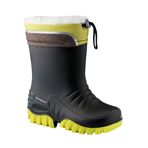 Mammal Bounce Junior Snow Boots