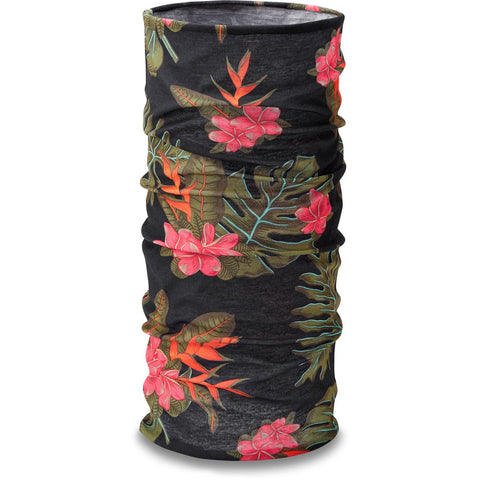 Dakine Prowler Neck Warmer - Jungle Palm