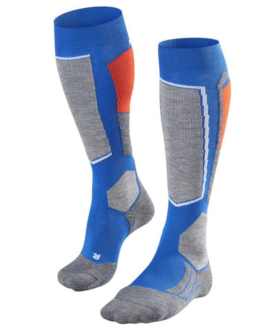 Falke SK2 Mens ski socks - 6713