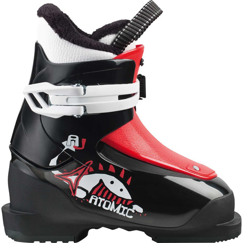 Atomic AJ1 Junior Ski Boots