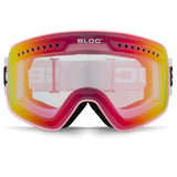 Bloc Fifty Five G553 Magnetic Goggles