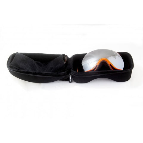 Bloc GH1 Ski Goggles - Hard Case