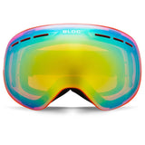 Bloc Sixty Five G651 Magnetic Goggles