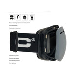 Bloc Fifty Five G553 Magnetic Goggles